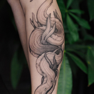 tattoo #79346 | Tattoo Artist Parvick Faramarz