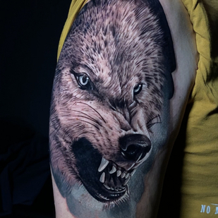 tattoo #79372 | Tattoo Artist Vera Chertykovceva