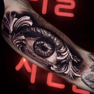 tattoo #79436 | Tattoo Artist Bruno Reis