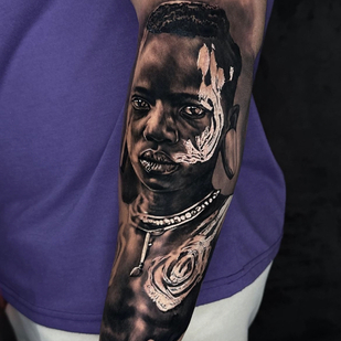 tattoo #79443 | Tattoo Artist Bruno Reis