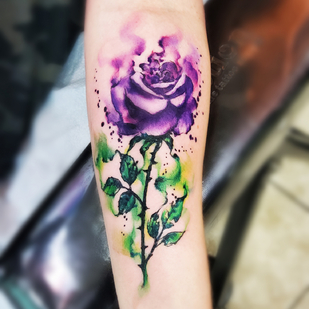 tattoo #79505 | Tattoo Artist Daniel Natural