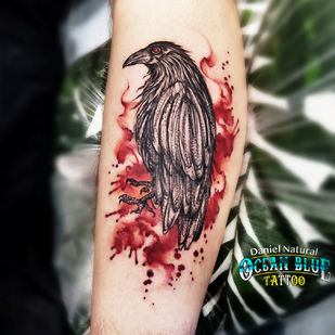 tattoo #79507 | Tattoo Artist Daniel Natural