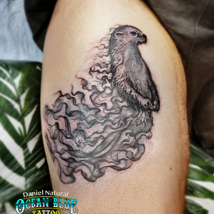 tattoo #79509 | Tattoo Artist Daniel Natural