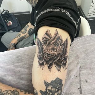 tattoo #79527 | Tattoo Artist Edita Ter-Balyan