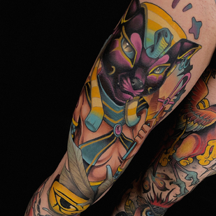 tattoo #79579 | Tattoo Artist Igor Skobelev