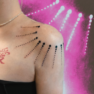 tattoo #79606 | Tattoo Artist Ivan Lugovkin