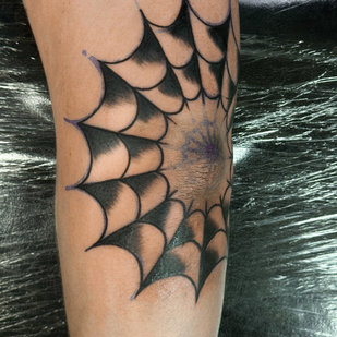 tattoo #79620 | Tattoo Artist Ivan Lugovkin