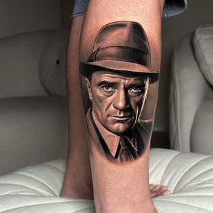 tattoo #79806 | Tattoo Artist Neto Coutinho