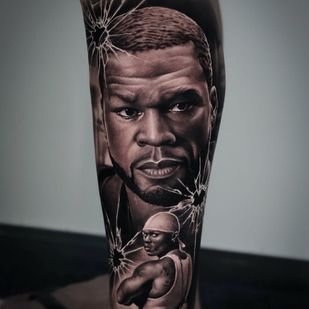 tattoo #79813 | Tattoo Artist Neto Coutinho