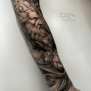 tattoo #80179 | Tattoo Artist Viola Vayss