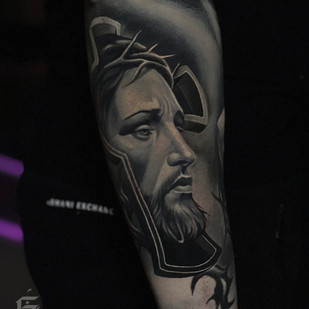 tattoo #80240 | Tattoo Artist Vitaliy Stabin