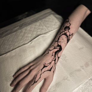 tattoo #80514 | Tattoo Artist Mihail Boykov