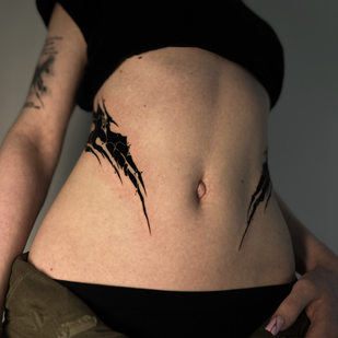 tattoo #80518 | Tattoo Artist Mihail Boykov