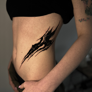 tattoo #80519 | Tattoo Artist Mihail Boykov
