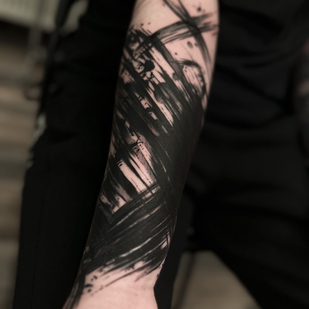 tattoo #80521 | Tattoo Artist Mihail Boykov