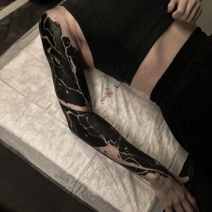 tattoo #80534 | Tattoo Artist Mihail Boykov