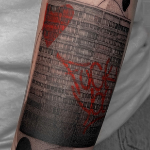 tattoo #80773 | Tattoo Artist HMURAYATATTS