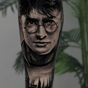 tattoo #80884 | Tattoo Artist Jac Alonso