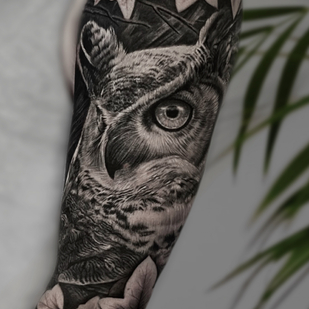 tattoo #80893 | Tattoo Artist Jac Alonso