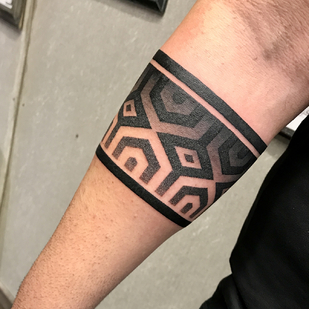 tattoo #81119 | Tattoo Artist Ervand Akopov