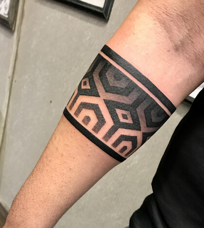 Tattoo-Ideen #81134 Tattoo Artist Ervand Akopov