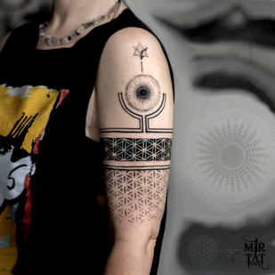 tattoo #81208 | Tattoo Artist Mir Marat
