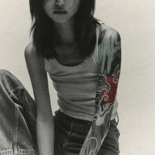 tattoo #81614 | Tattoo Artist Androrose