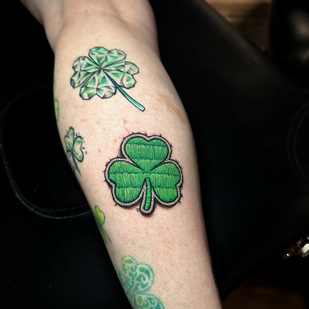 tattoo #81646 | Tattoo Artist Caio Bottura