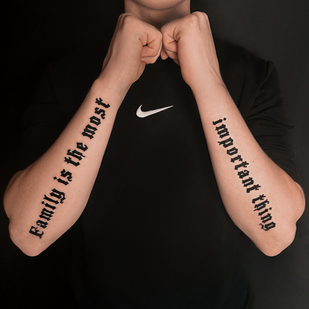 tattoo #82074 | Tattoo Artist Lyubov Karmanova