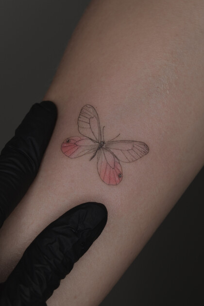 Tattoo-Ideen #82408 Tattoo Artist Ekaterina Biyanova