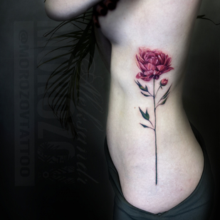 tattoo #82472 | Tattoo Artist Alex Morozov
