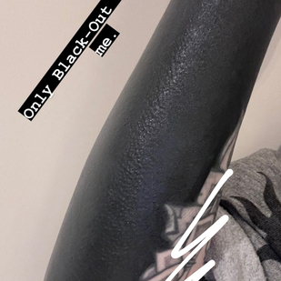 tattoo #82734 | Tattoo Artist Bobby Grey