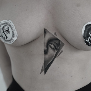 tattoo #82839 | Tattoo Artist Vladislav Treyk