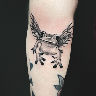 tattoo #82913 | Tattoo Artist Kat Botezatu