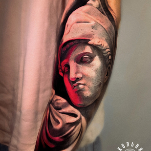 tattoo #83198 | Tattoo Artist Liza Petrova