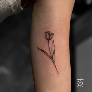 tattoo #83232 | Tattoo Artist Claudia Fedorovici