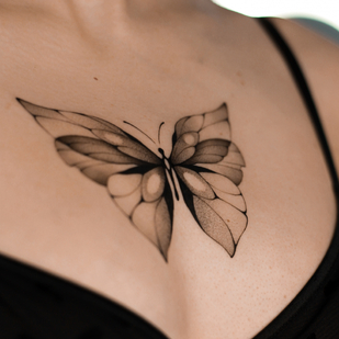 tattoo #83292 | Tattoo Artist Denis Rozhkov