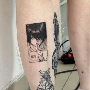 tattoo #83490 | Tattoo Artist Anastasiya Dyachkova