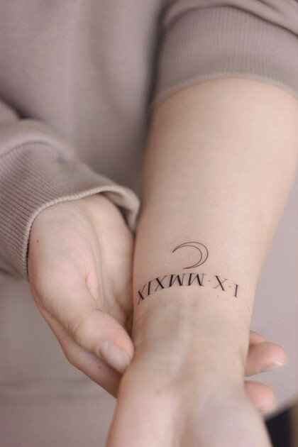 Tattoo-Ideen # Tattoo Artist Anastasiya Kovyazina