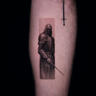 tattoo #88860 | Tattoo Artist Professor Che