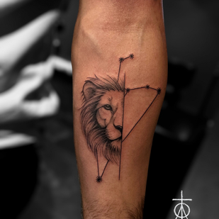 Mikrorealismus tattoo #84360 | Tattoo Artist Claudia Fedorovici