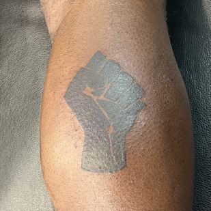 tattoo #89821 | Tattoo Artist Daniel Goudie