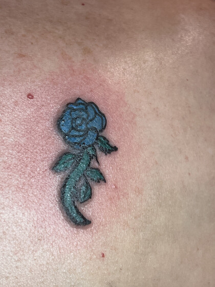 Tattoo-Ideen #89840 Tattoo Artist Daniel Goudie