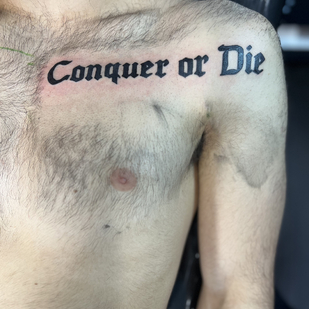 tattoo #89857 | Tattoo Artist Daniel Goudie