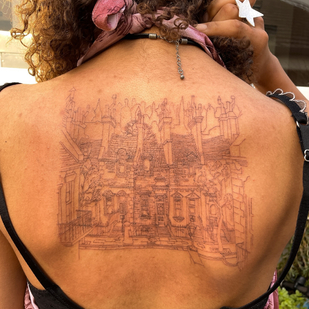 tattoo #86979 | Tattoo Artist Eternal