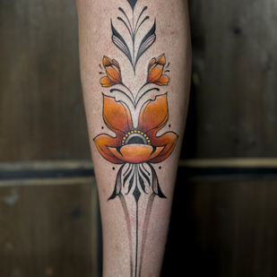 tattoo #84188 | Tattoo Artist Hailey Koetitz