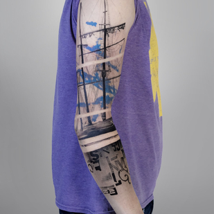 Farbe  tattoo #88457 | Tattoo Artist Hossam tattoos