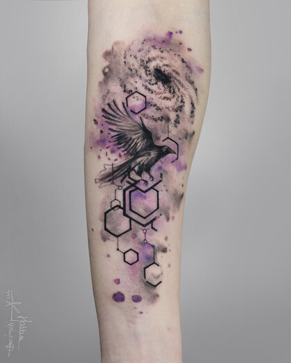 Tattoo-Ideen #88471 Tattoo Artist Hossam tattoos