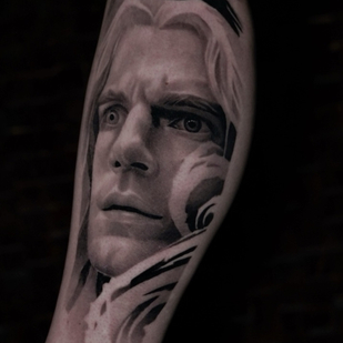 tattoo #90542 | Tattoo Artist Igor VLK