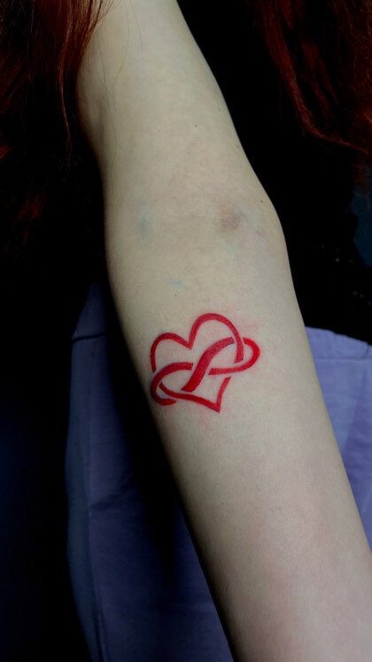 Tattoo-Ideen # Tattoo Artist Kira Akira